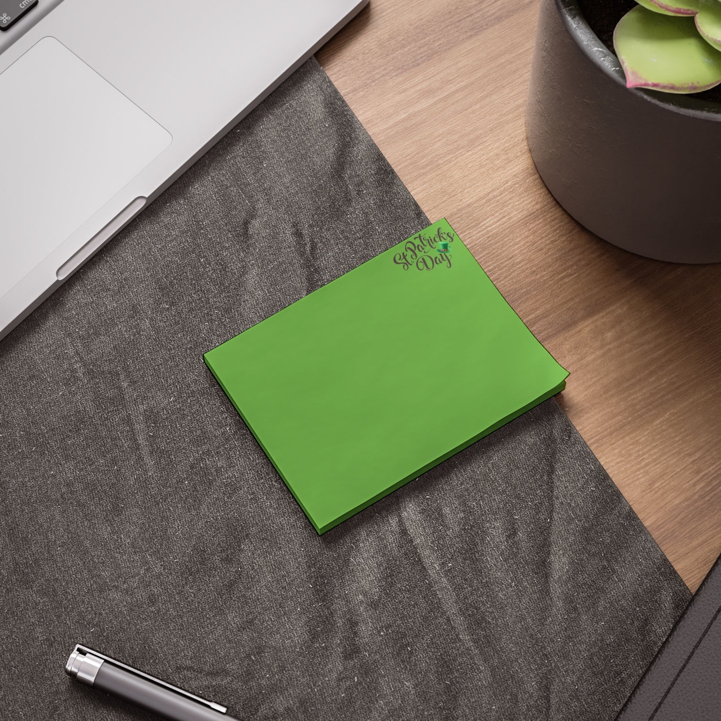 Post-it® "StPatrick"