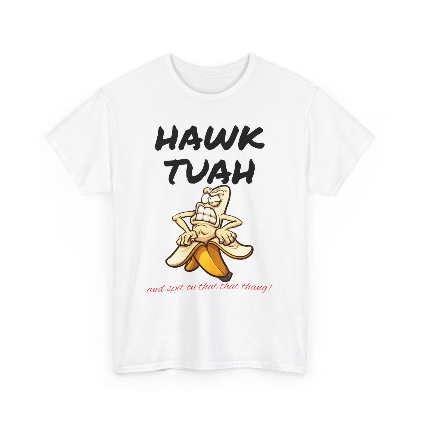 Unisex Tee "Hawktuah"