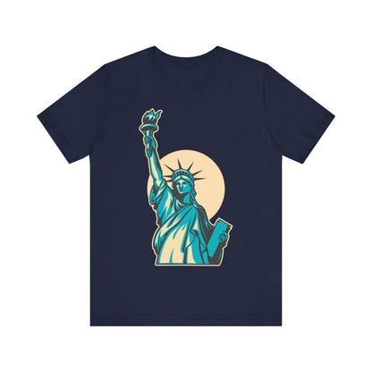 Unisex Shirt "Liberty2"