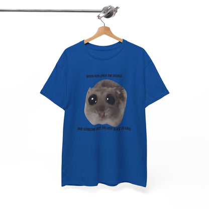 Unisex Tee HamsterCake