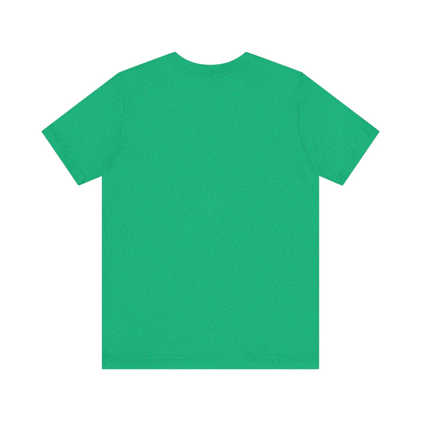 Unisex Shirt "irishluck1"