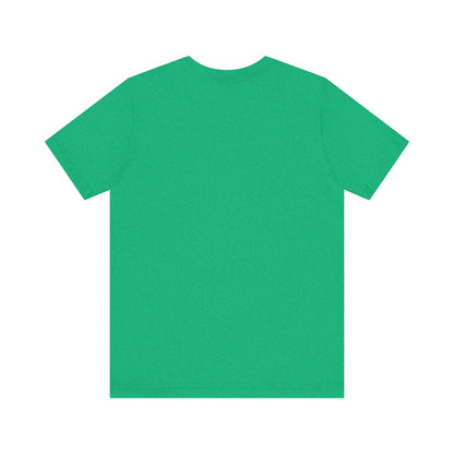 Unisex Shirt "irishluck1"