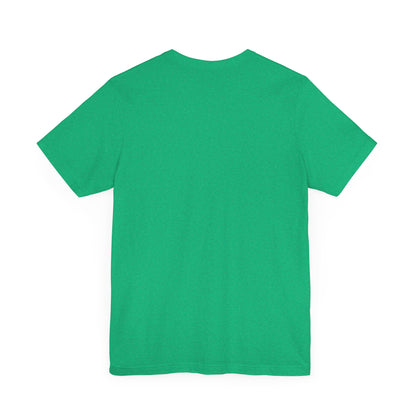 Unisex Shirt "stpatrick2"