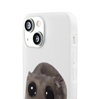 Flexi Case Hamster