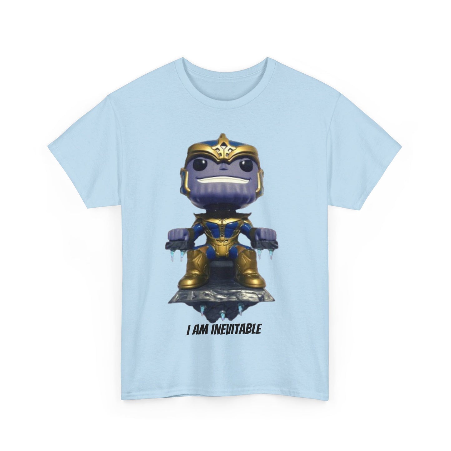 Unisex Tee "Thanos"