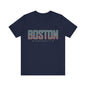 Unisex Shirt "Boston"