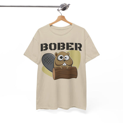 Unisex Tee Bober