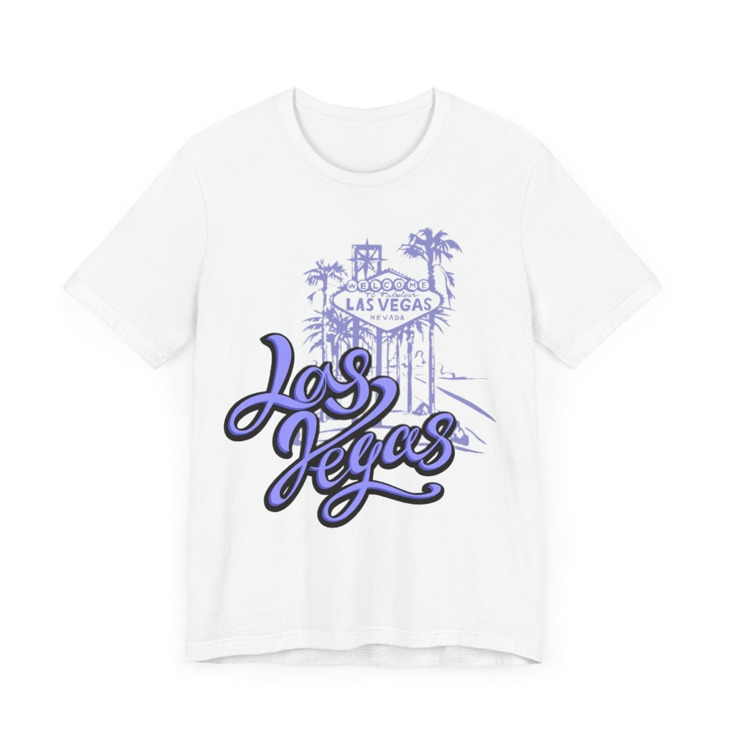 Unisex Shirt "LasVegas"