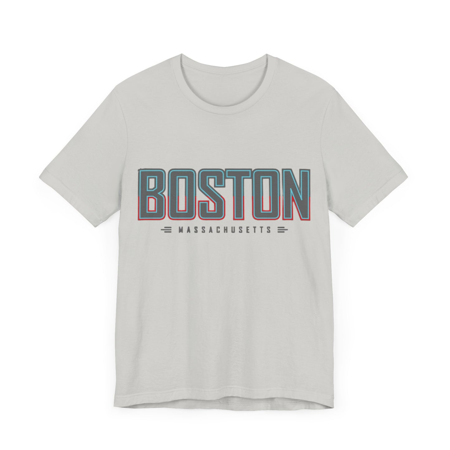 Unisex Shirt "Boston"