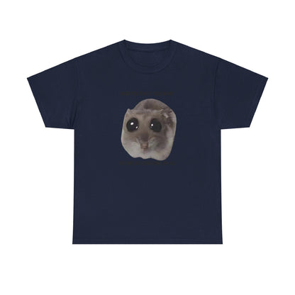 Unisex Tee HamsterMoney