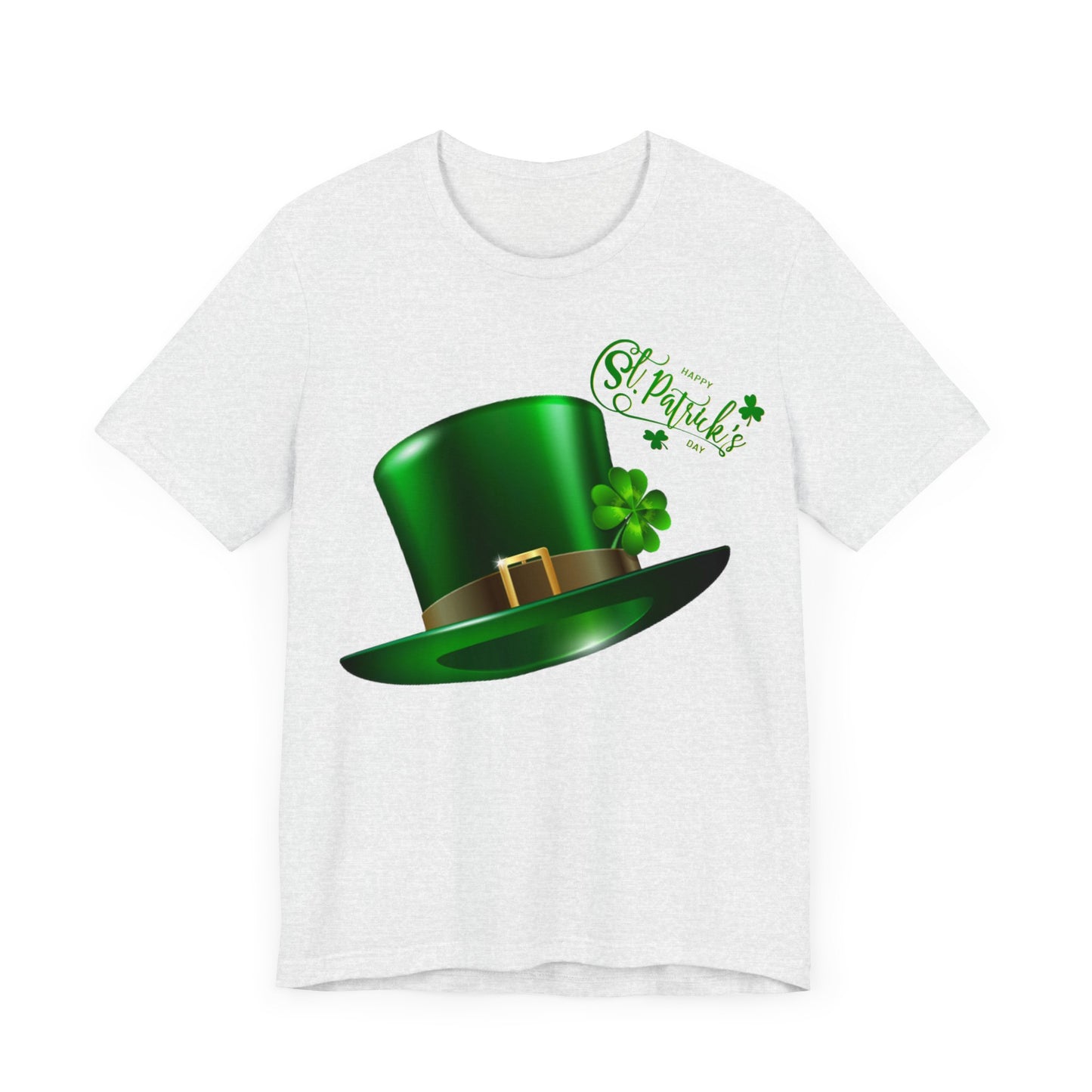 Unisex Shirt "stpatrick1"