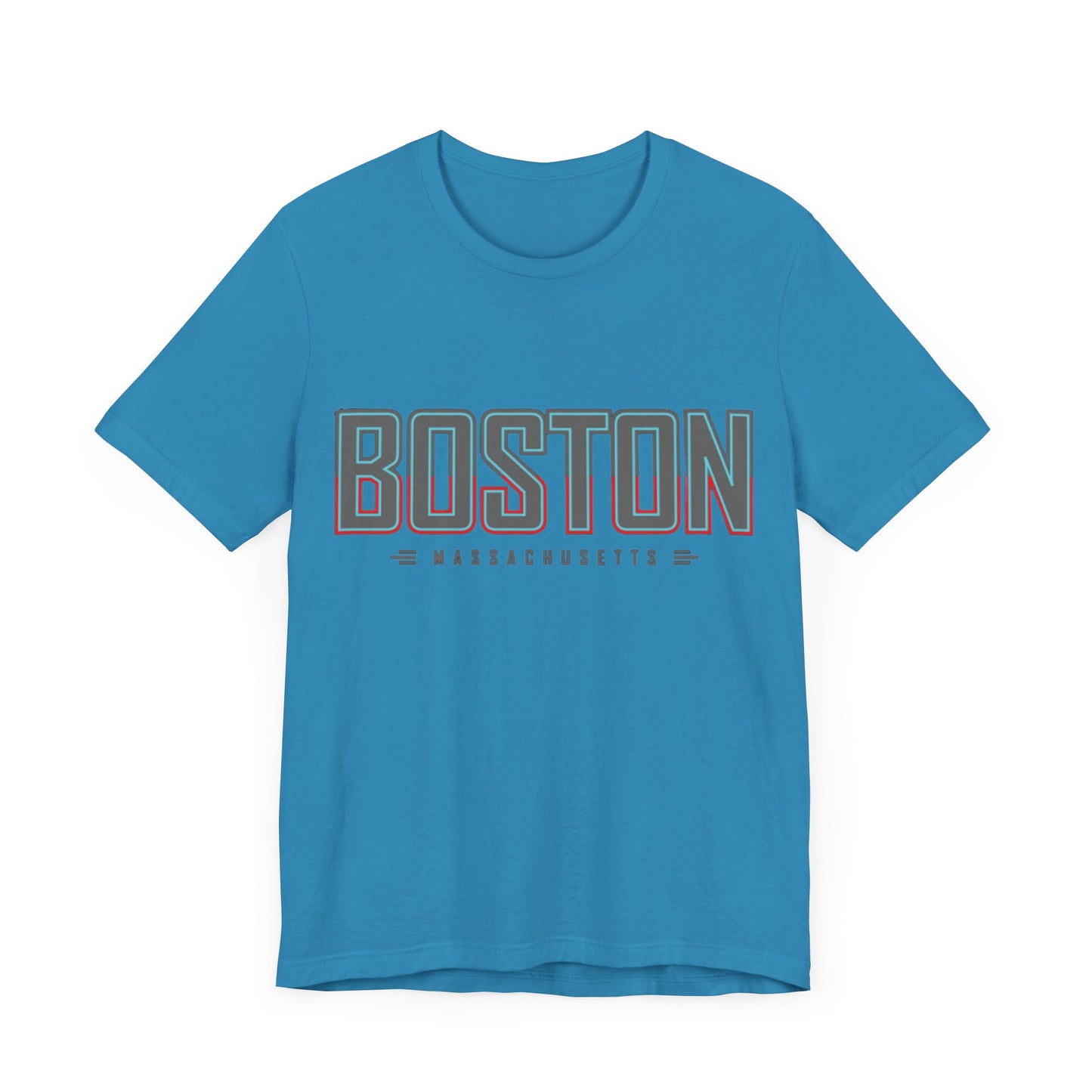 Unisex Shirt "Boston"