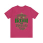 Unisex Shirt "stpatrick3"