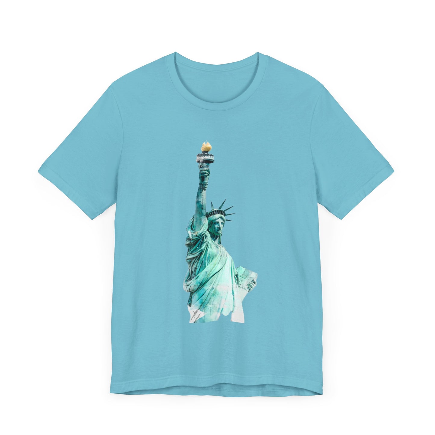 Unisex Shirt "Liberty1"