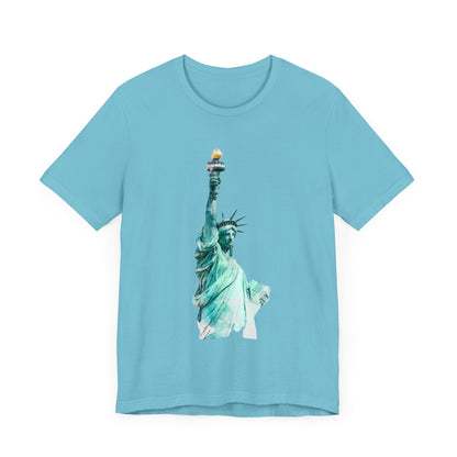 Unisex Shirt "Liberty1"