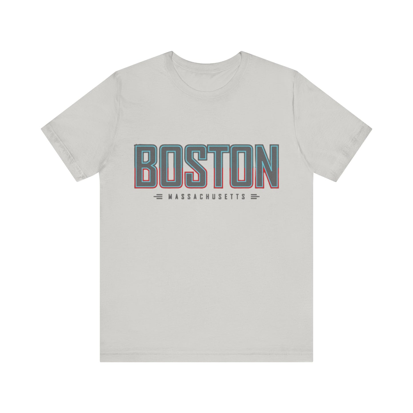 Unisex Shirt "Boston"