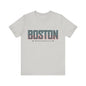 Unisex Shirt "Boston"