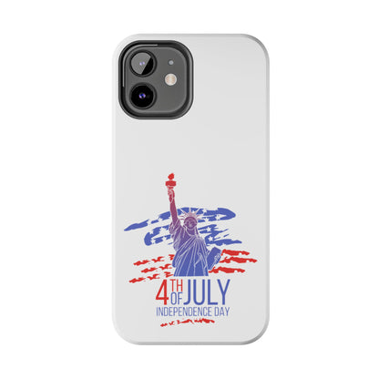 Phone Case "4th July"