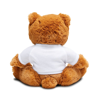 Teddy Bear "Lucky Charm"