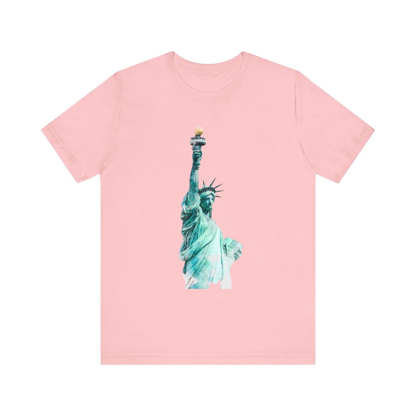 Unisex Shirt "Liberty1"