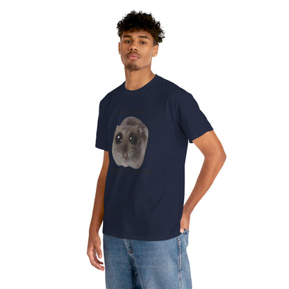 Unisex Tee HamsterCake