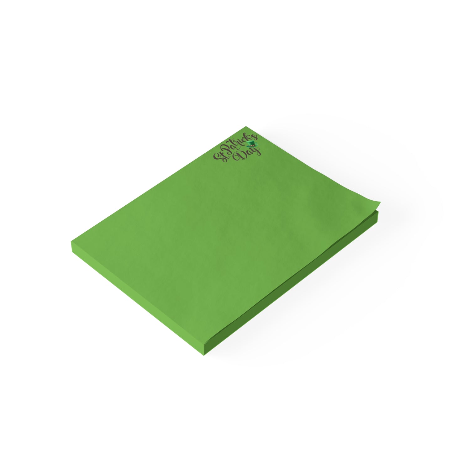 Post-it® "StPatrick"