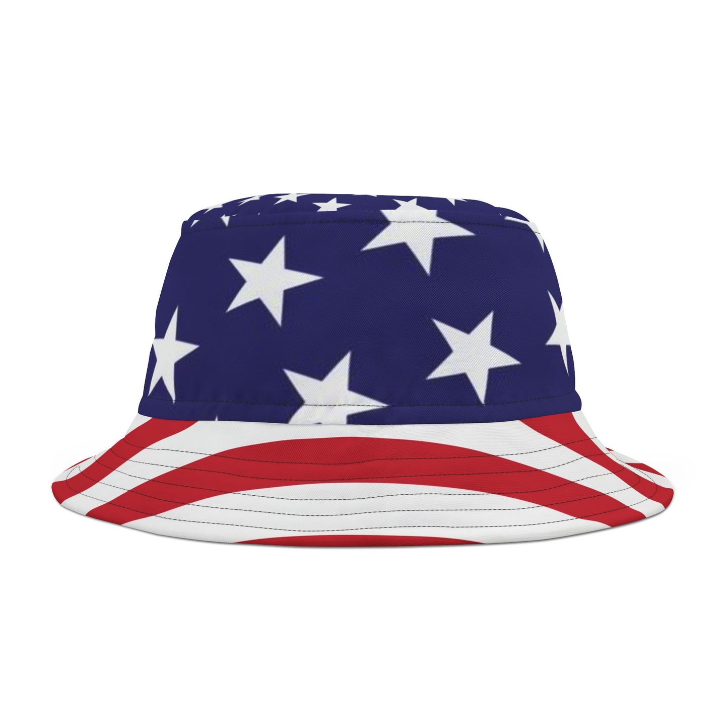 Bucket Hat "USA"