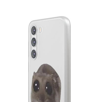 Flexi Case Hamster