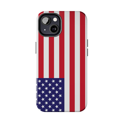 Phone Case "USA"