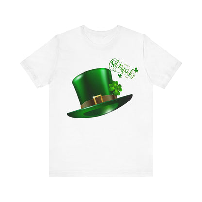 Unisex Shirt "stpatrick1"