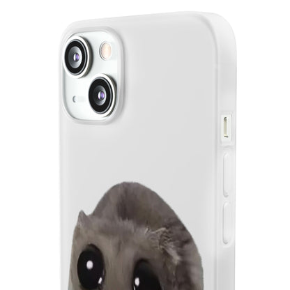 Flexi Case Hamster