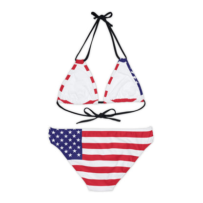 Bikini Set "USA"