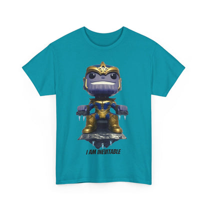 Unisex Tee "Thanos"