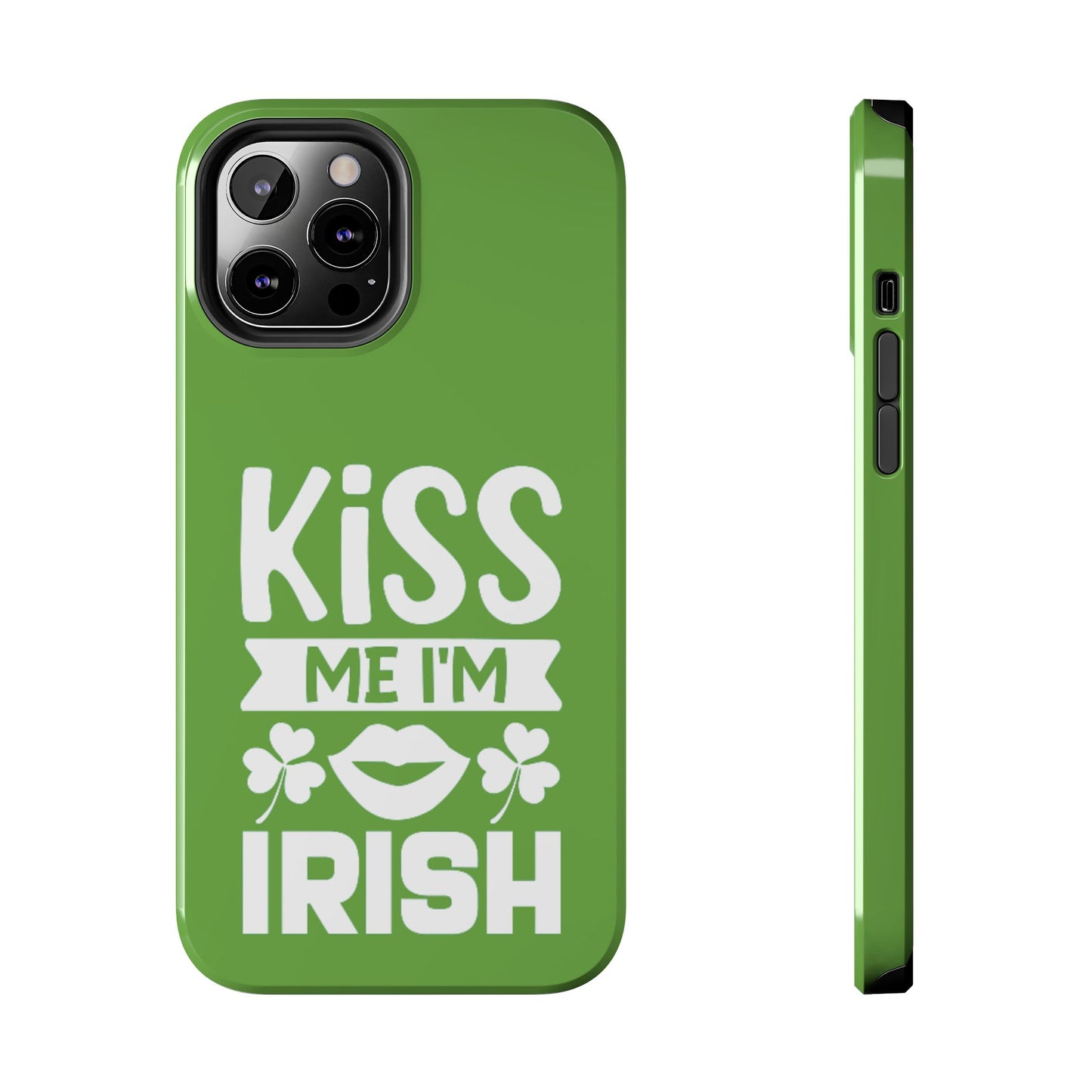 Phone Case "kissme"