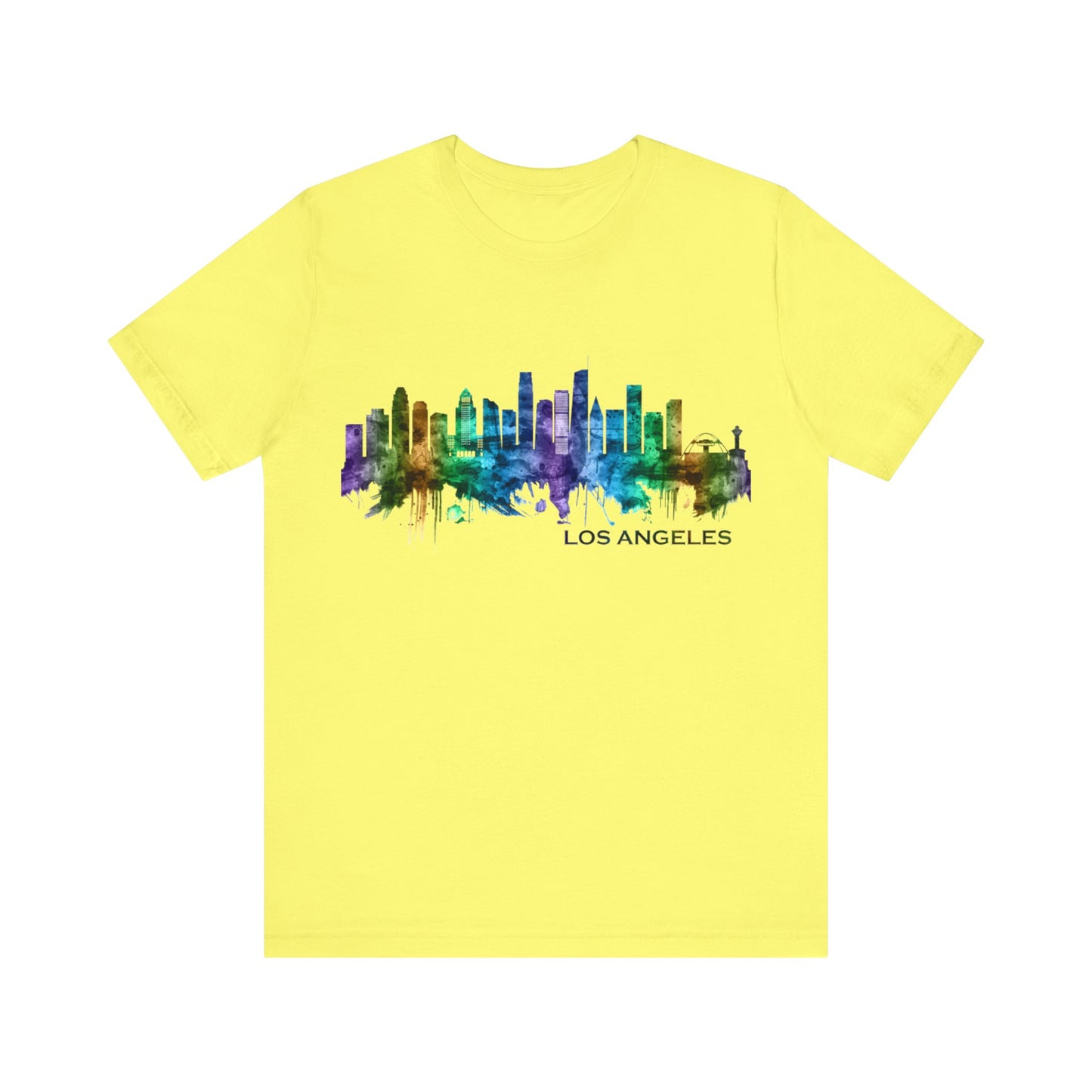 Unisex Shirt "LosAngeles5"