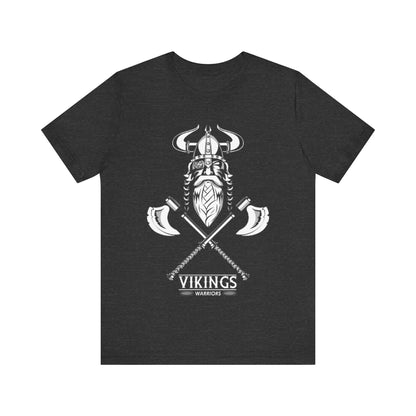 Unisex Jersey "vikings"