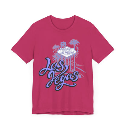 Unisex Shirt "LasVegas"