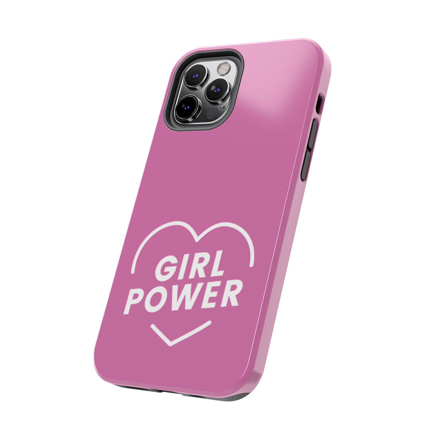 Phone Case "girlpower"