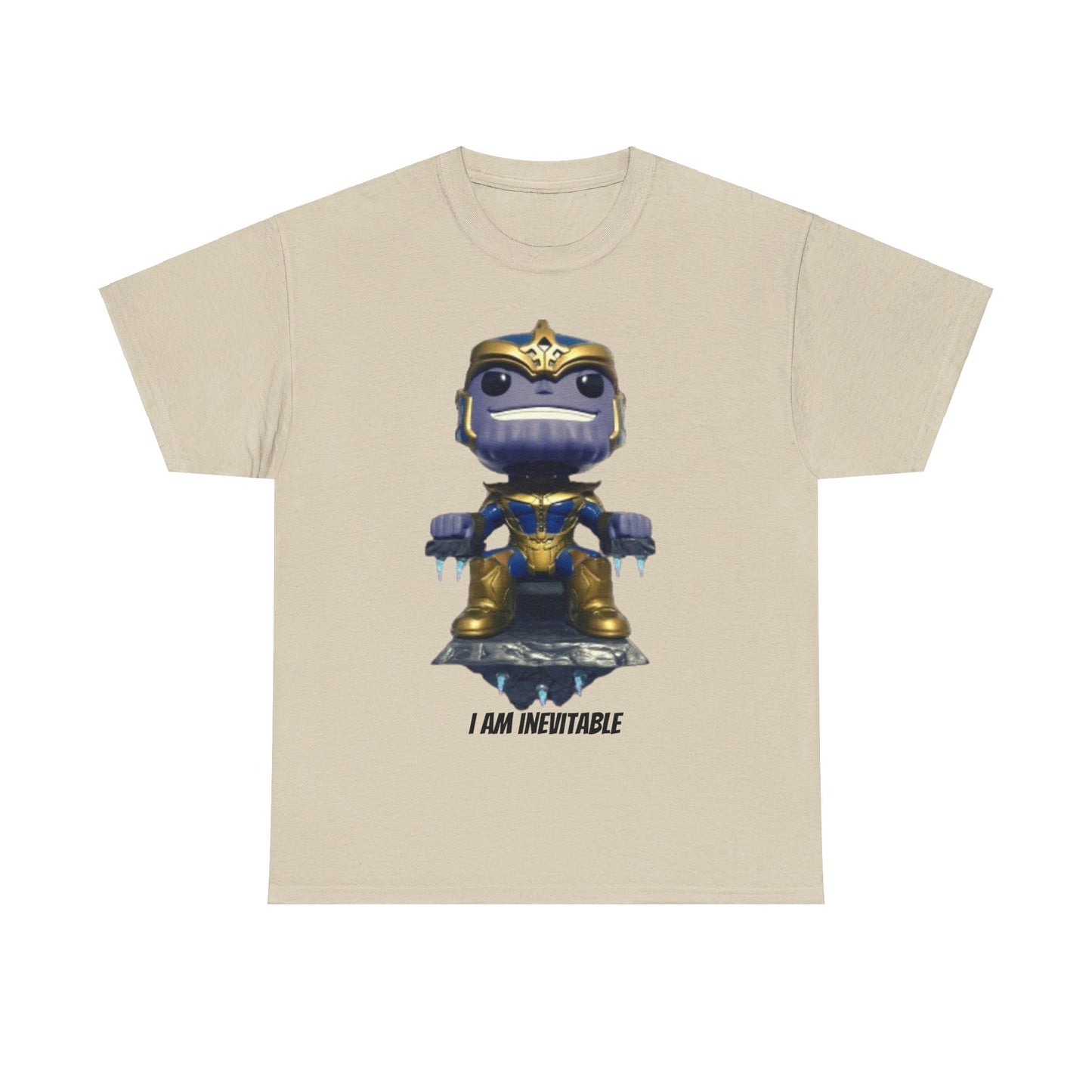 Unisex Tee "Thanos"