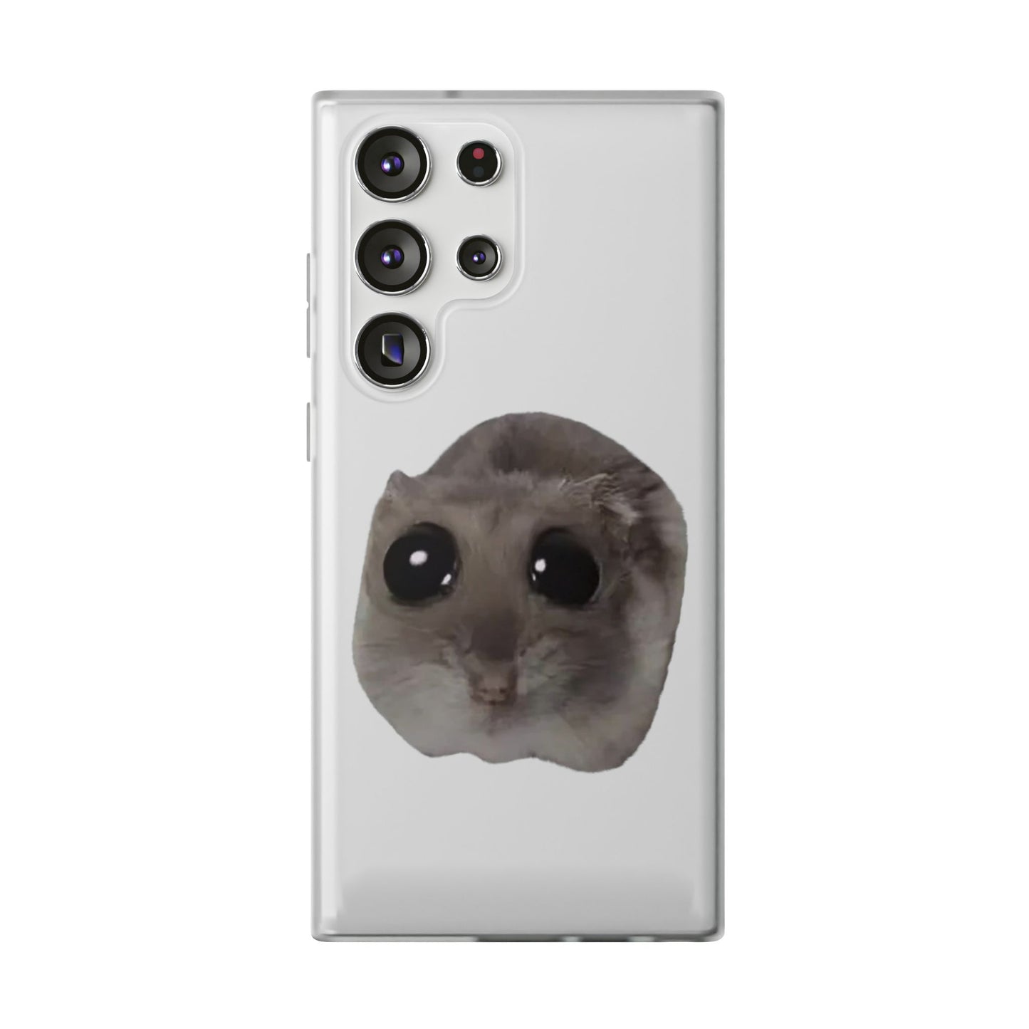 Flexi Case Hamster