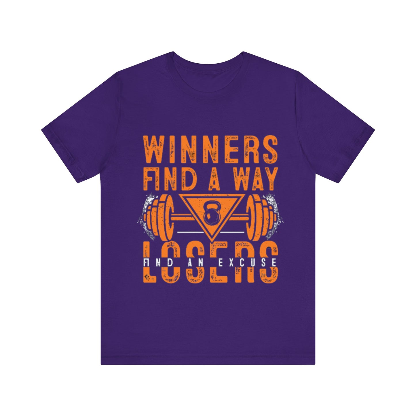 Unisex Shirt "winner"