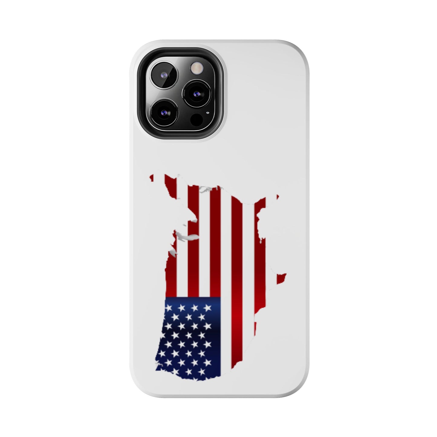 Phone Case "USA"