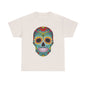 Unisex Tee Skull