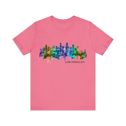 Unisex Shirt "LosAngeles5"