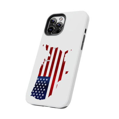 Phone Case "USA"