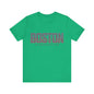 Unisex Shirt "Boston"