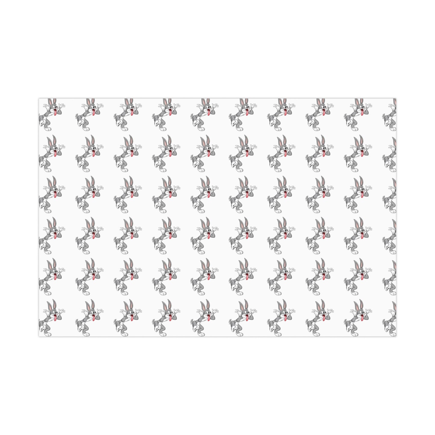 Gift Wrap Papers "Bugs"