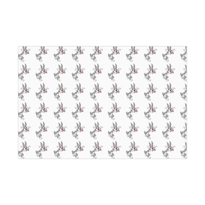 Gift Wrap Papers "Bugs"