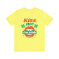 Unisex Shirt "kissmeimirish2"