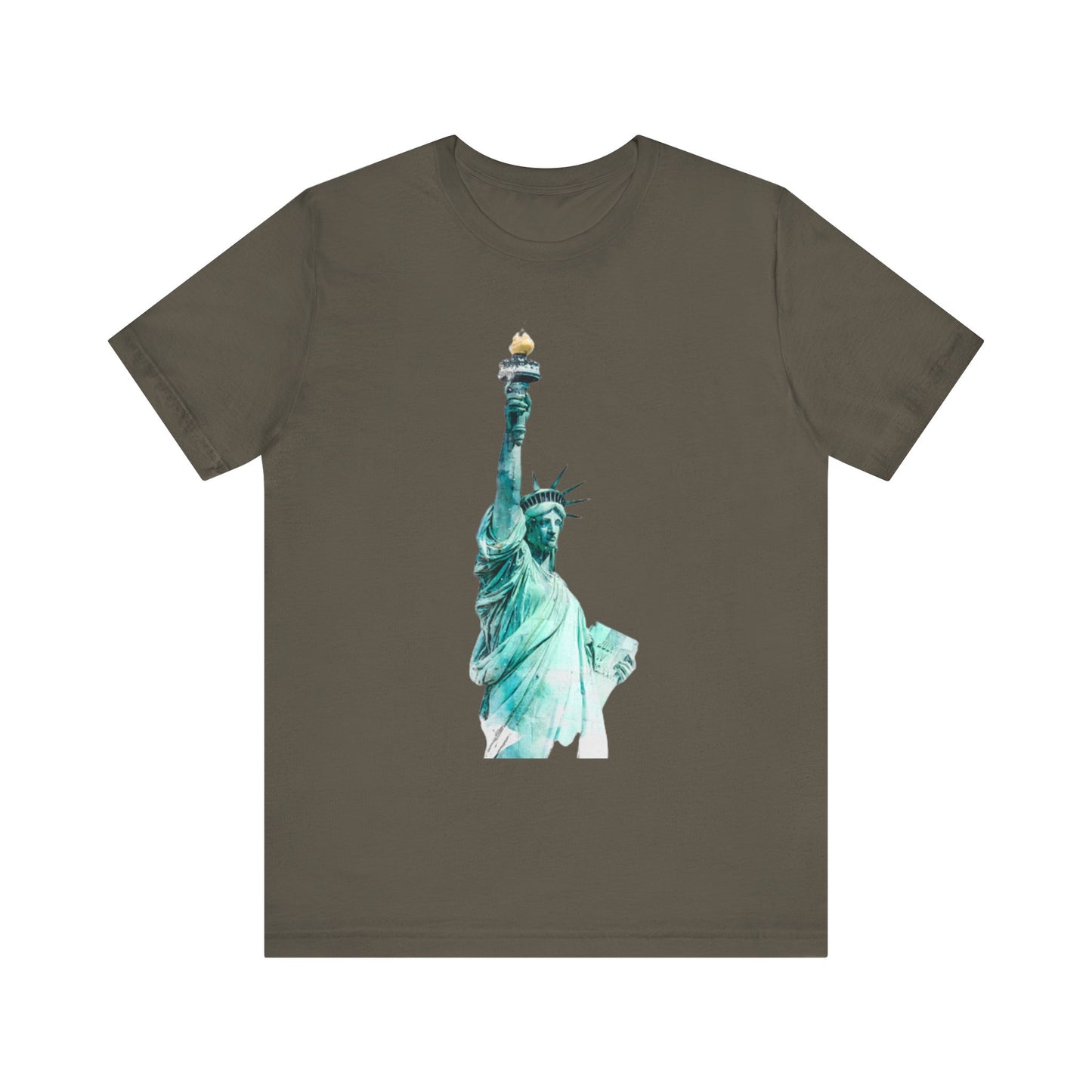 Unisex Shirt "Liberty1"